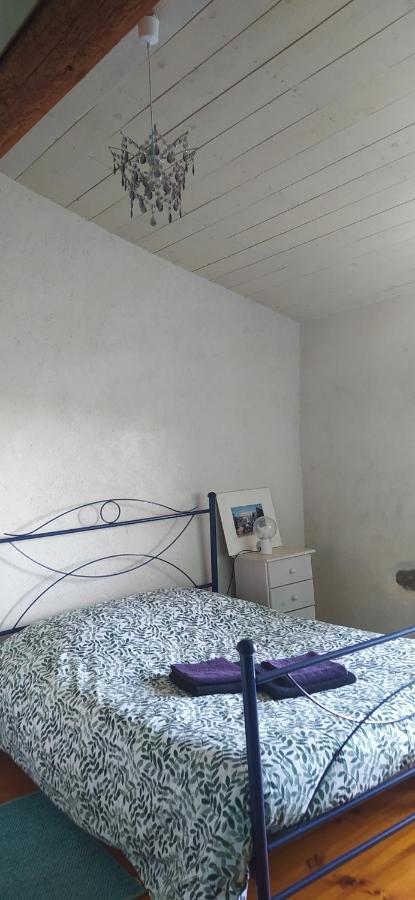 L'Atelier Leilighet Rouffiac-d'Aude Eksteriør bilde